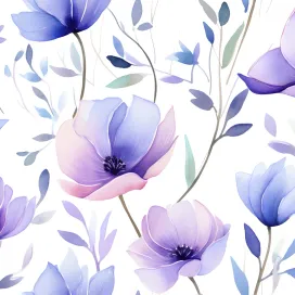 Watercolor 814